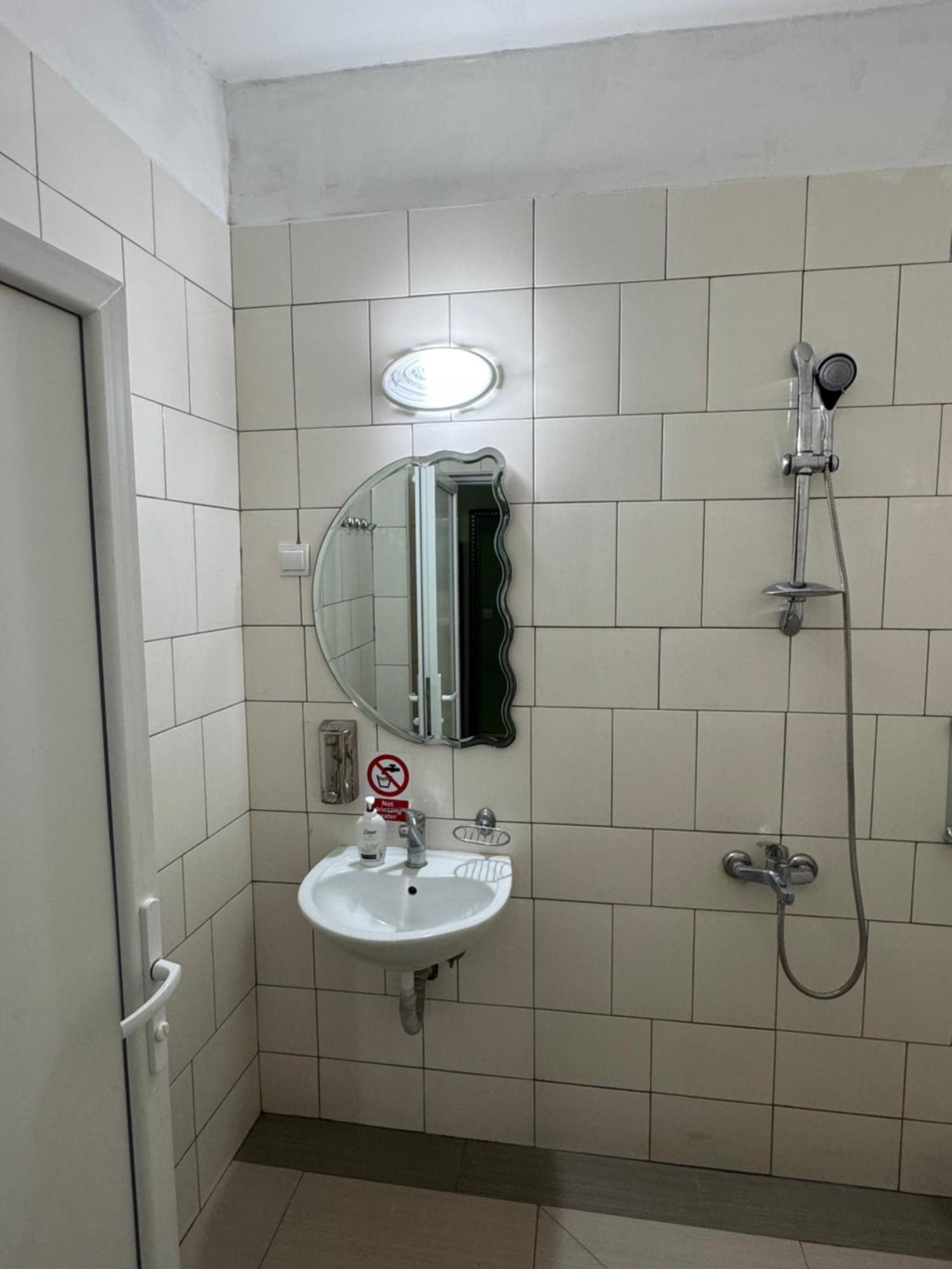 Hotel Yal Restaurant Kalkandelen Dış mekan fotoğraf