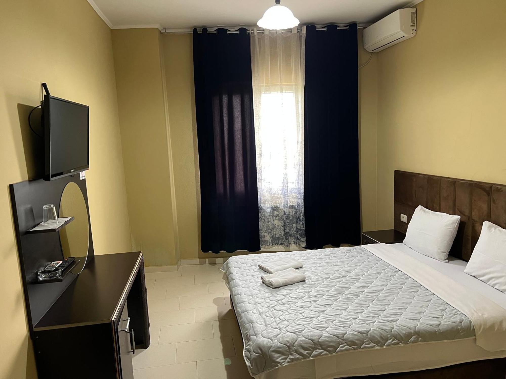 Hotel Yal Restaurant Kalkandelen Dış mekan fotoğraf