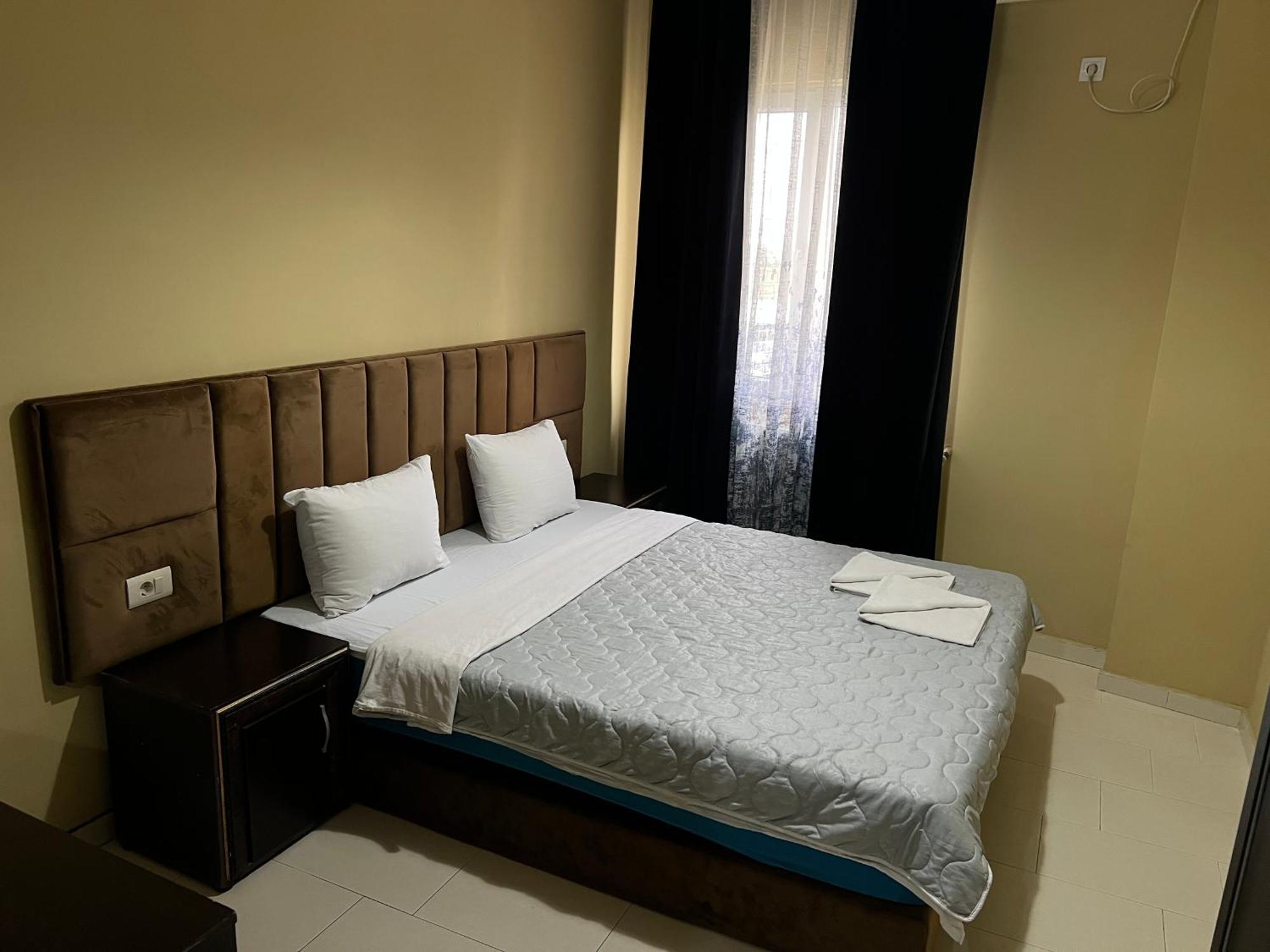 Hotel Yal Restaurant Kalkandelen Dış mekan fotoğraf