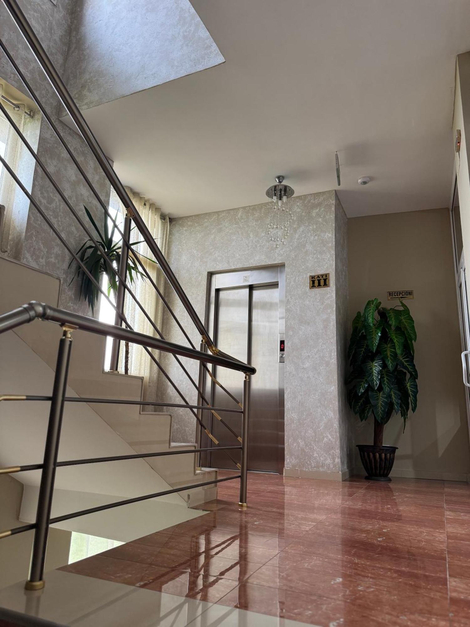 Hotel Yal Restaurant Kalkandelen Dış mekan fotoğraf