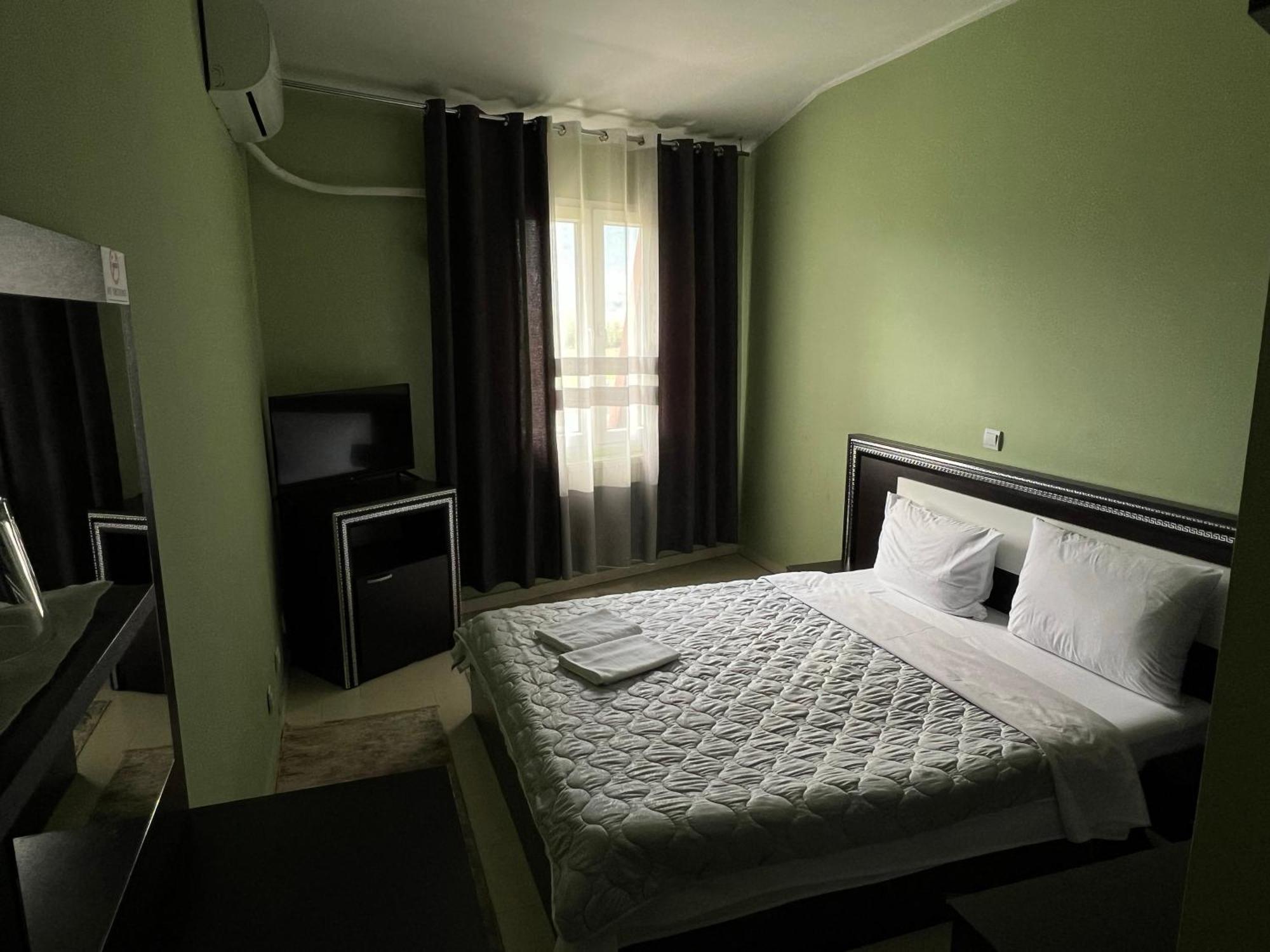 Hotel Yal Restaurant Kalkandelen Dış mekan fotoğraf