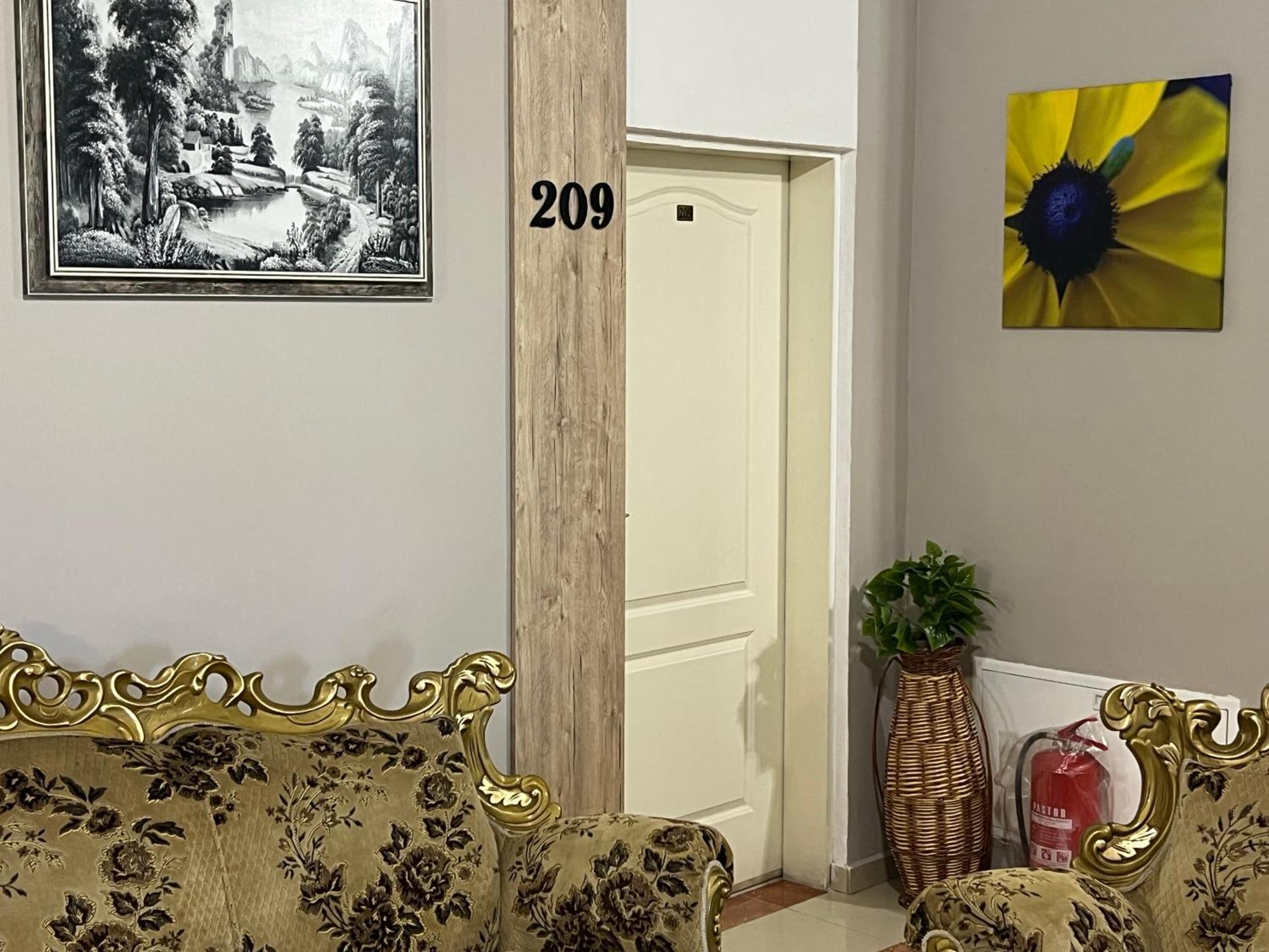 Hotel Yal Restaurant Kalkandelen Dış mekan fotoğraf